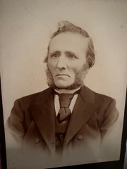 Petrus Johannes Koumans