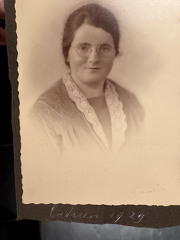 Catrien van Lijnschoten