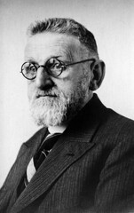 Petrus Arnoldus Simon Koumans