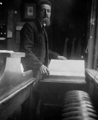 Petrus Arnoldus Simon Koumans
