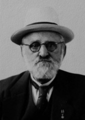 Petrus Arnoldus Simon Koumans