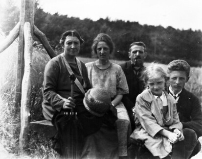 Familie Koumans