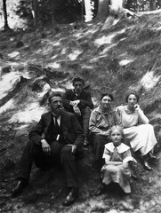 Familie Koumans