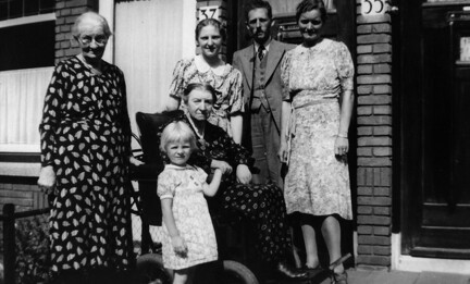  Mandarijnstraat 33 Den Haag