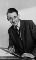 Willem de Waal