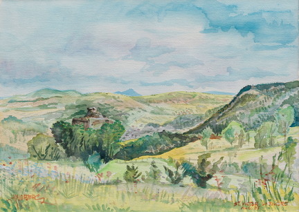 Chateau Murol