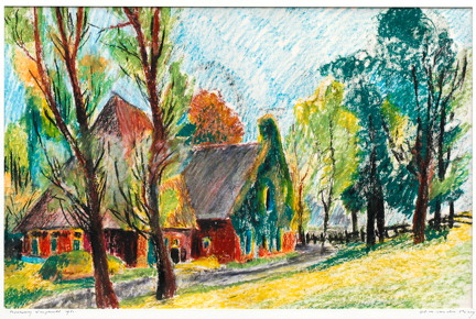 Boerderij Langeveld