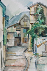 Dorpsgezicht