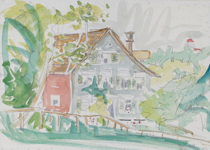 Villa Bleichenbach