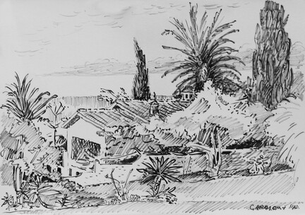Garajau