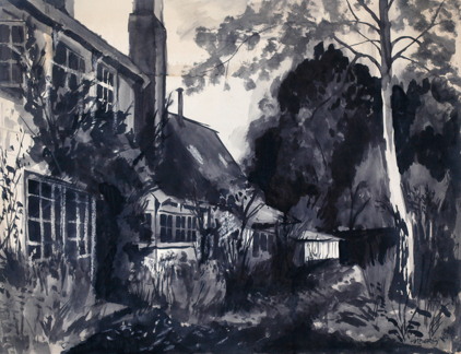 De Bliscap, Zeist