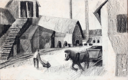 Boederij
